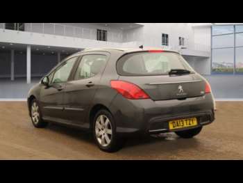 Used Peugeot 308 2013 for sale - 74680265: Photo