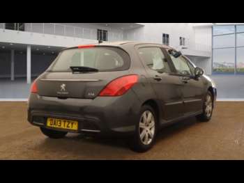 Used Peugeot 308 2013 for sale - 74680265: Photo