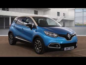 (20) - 1.5 dCi ENERGY Dynamique S Nav Euro 6 (s/s) 5dr