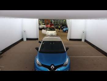 Used Renault Captur 2020 for sale - 75298250: Photo