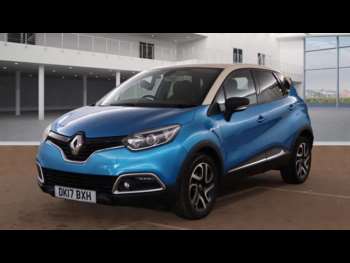 Used Renault Captur 2020 for sale - 75298250: Photo