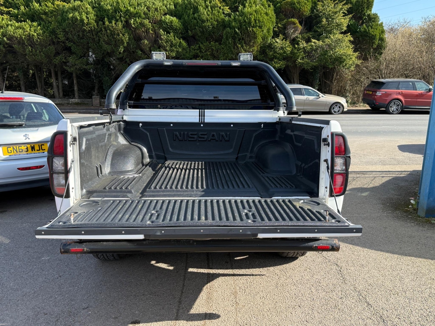 Vehicle 13