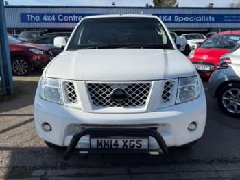 Used Nissan Navara 2014 for sale - 73764828: Photo