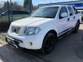 Used Nissan Navara 2014 for sale - 73764828: Photo