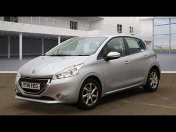 Used Peugeot 208 2014 for sale - 73834767: Photo