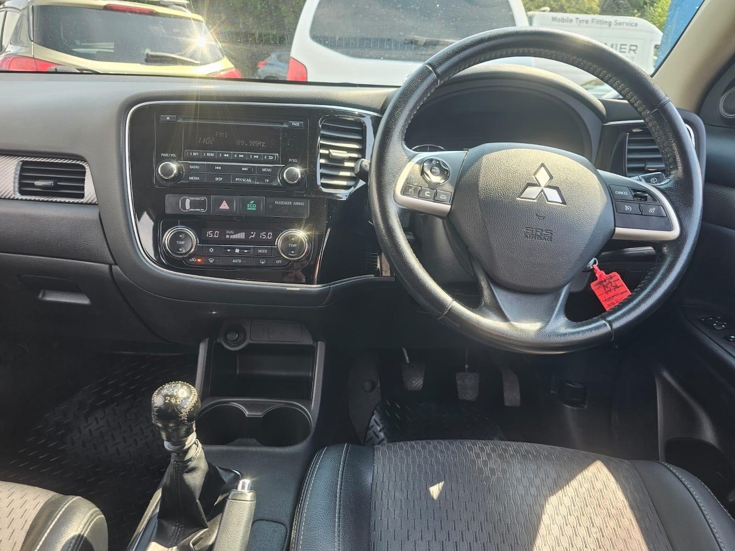 Vehicle 17