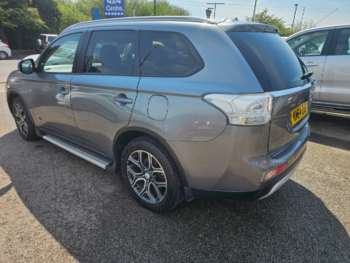 Used Mitsubishi Outlander 2014 for sale - 74280835: Photo