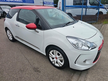 Citroen - DS3