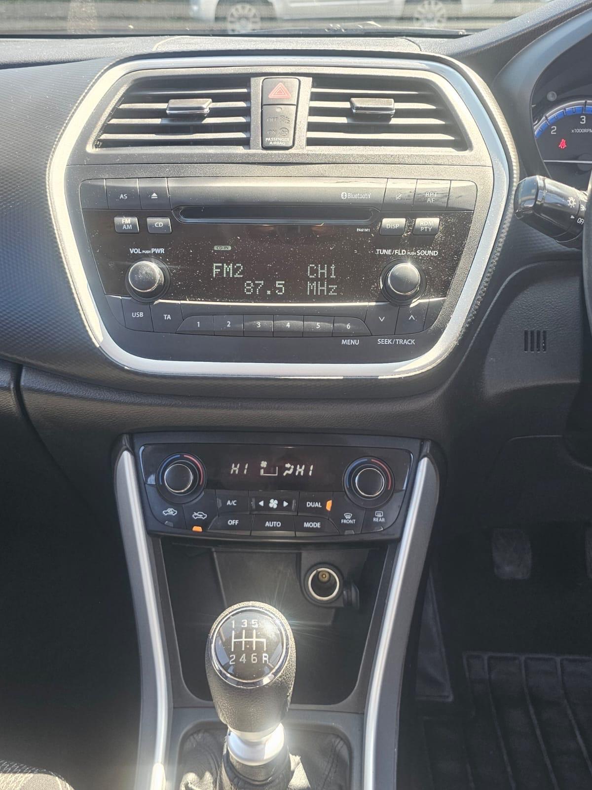 Vehicle 19