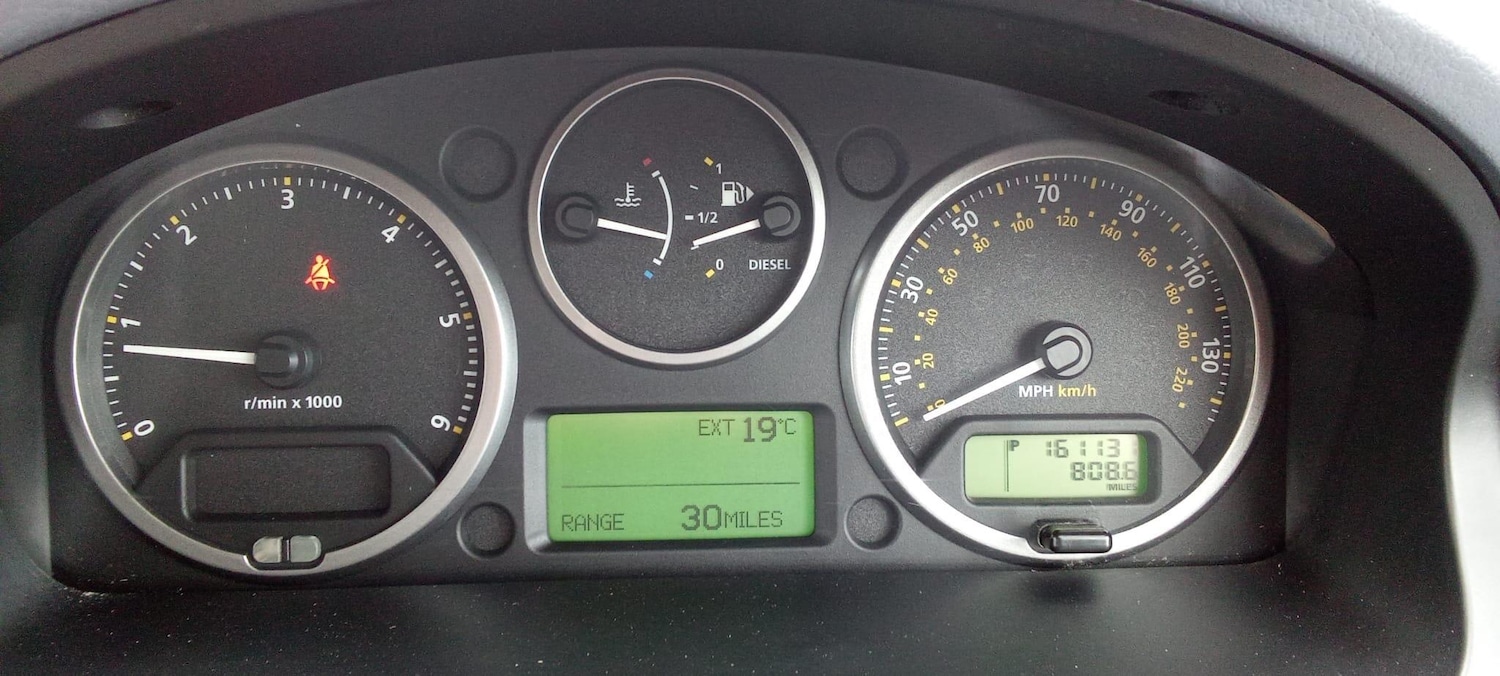Vehicle 25
