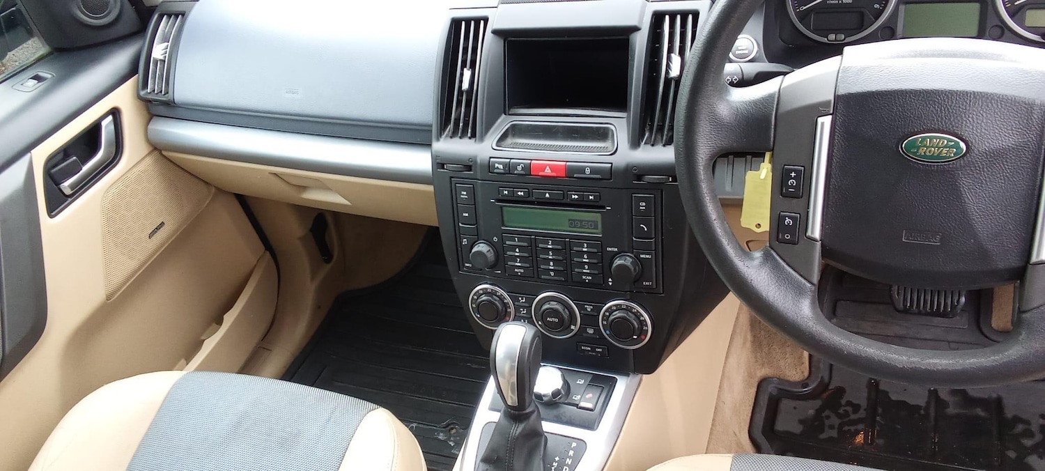 Vehicle 26