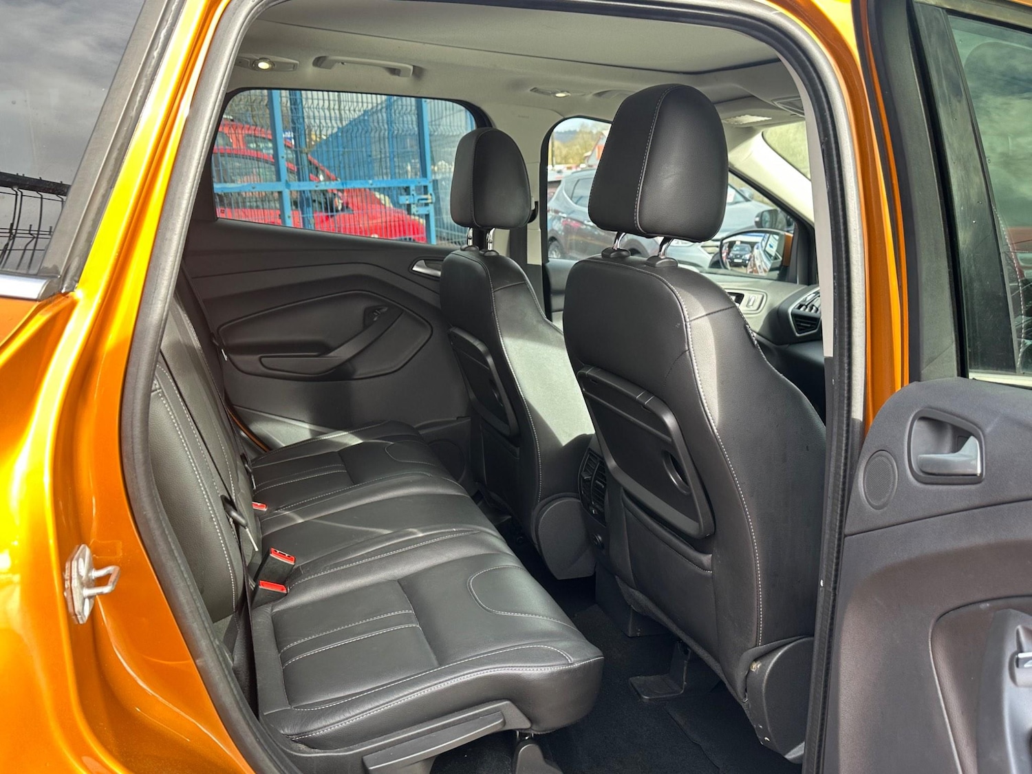 Vehicle 15