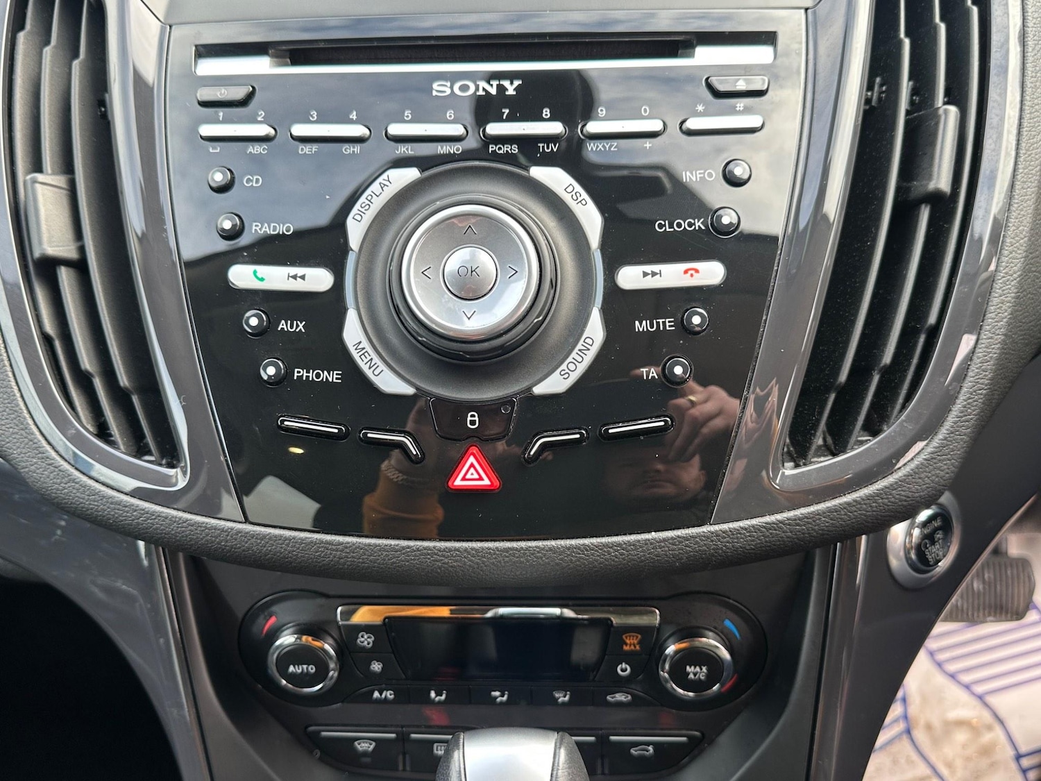 Vehicle 26