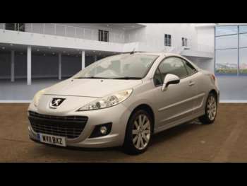 Used Peugeot 207 2011 for sale - 74618235: Photo