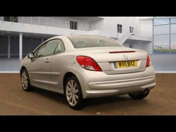 Used Peugeot 207 2011 for sale - 74618235: Photo