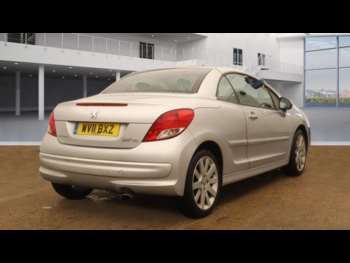Used Peugeot 207 2011 for sale - 74618235: Photo