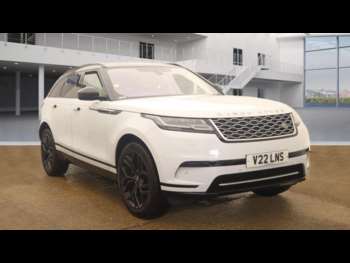 2017 (67) - 2.0 D180 S Auto 4WD Euro 6 (s/s) 5dr
