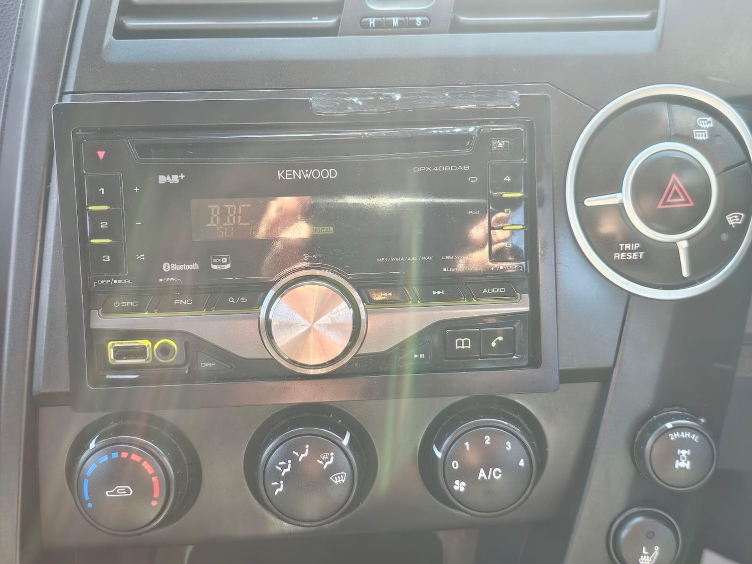 Vehicle 19