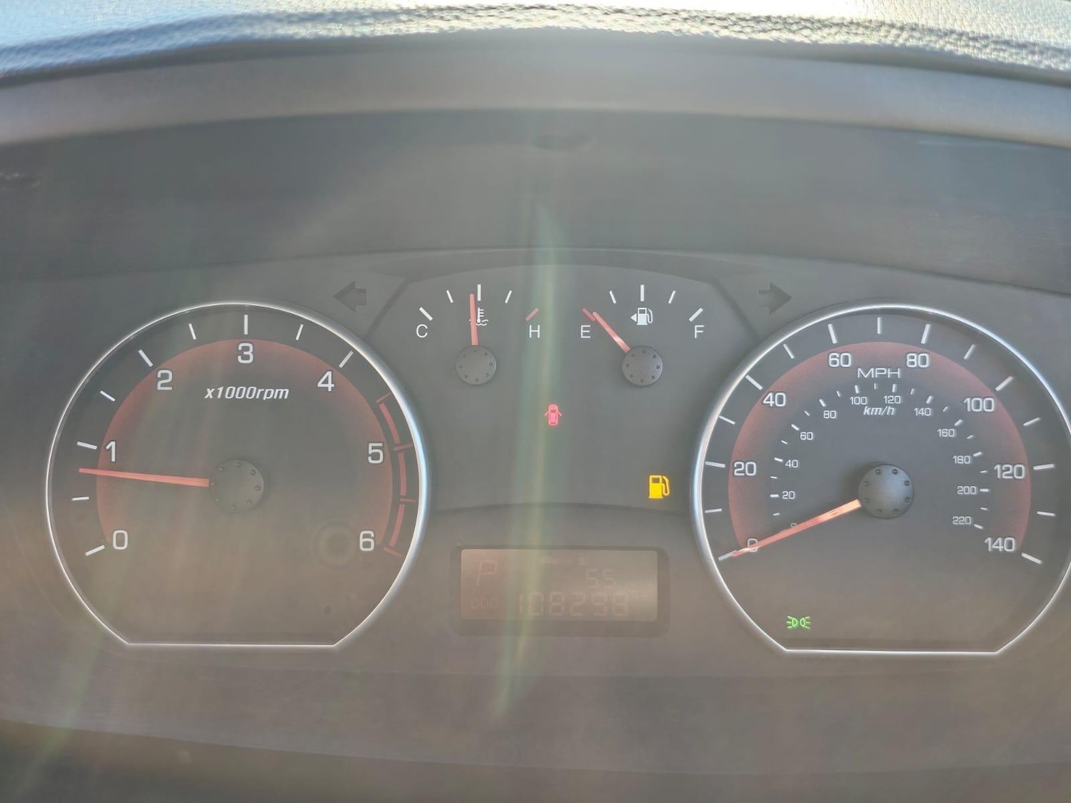 Vehicle 25