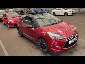 2014 (64) - 1.6 BlueHDi DSport Euro 6 (s/s) 2dr
