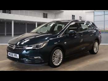 Used Vauxhall Astra 2016 for sale - 75415102: Photo