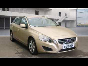 2012 (12) - 2.0 D3 ES Geartronic Euro 5 (s/s) 5dr