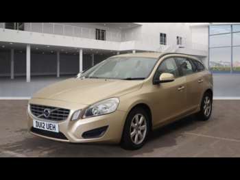 Used Volvo V60 2012 for sale - 75001782: Photo