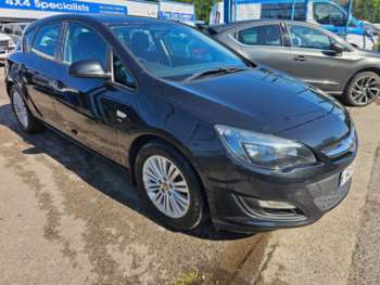 2014 (14) - 1.7 CDTi ecoFLEX Energy Euro 5 5dr