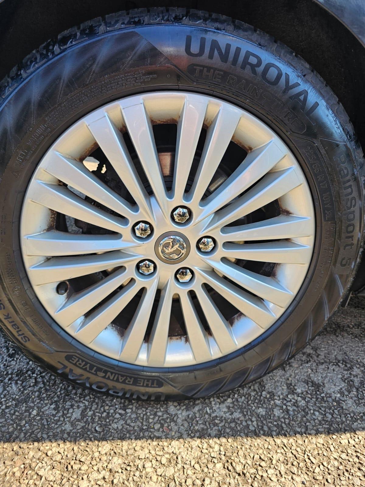 Vehicle 24