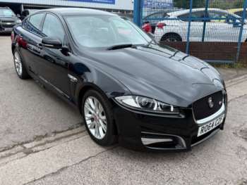 2014 (64) - 3.0d V6 R-Sport 4dr Auto [Start Stop]