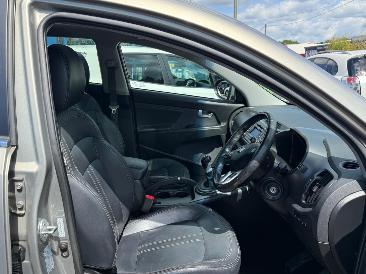 Vehicle 15