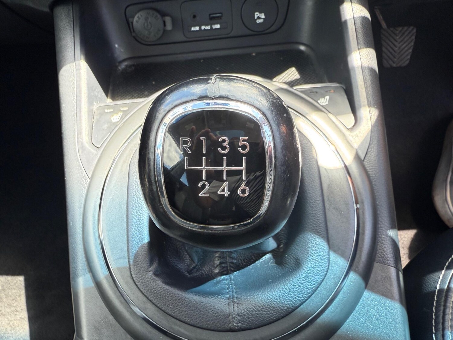 Vehicle 26