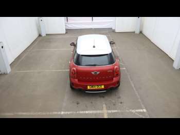 Used MINI Countryman 2014 for sale - 75081528: Photo