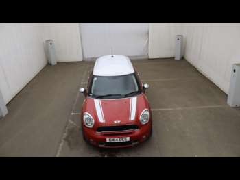 Used MINI Countryman 2014 for sale - 75081528: Photo