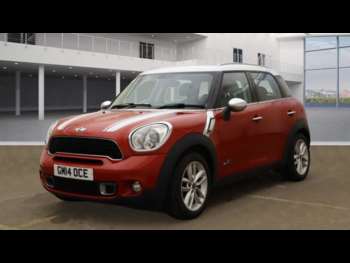 Used MINI Countryman 2014 for sale - 75081528: Photo