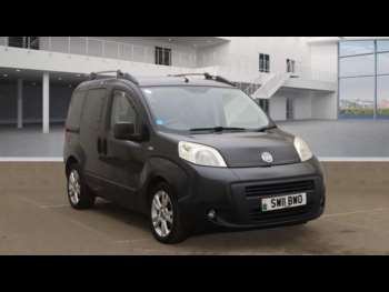 2011 (11) - 1.3 Multijet Dynamic 5dr Dualogic