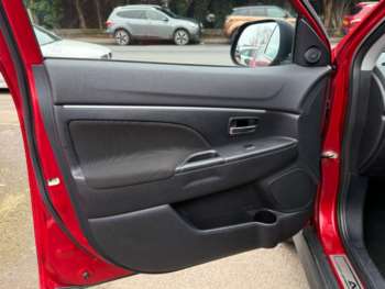 Used Mitsubishi ASX 2012 for sale - 74862116: Photo