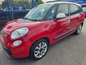 Used Fiat 500L 2015 for sale - 74738116: Photo