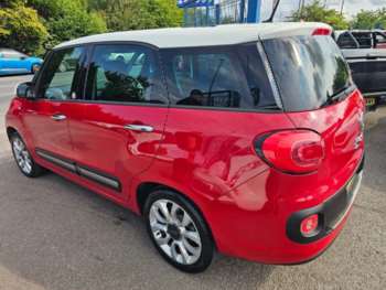 Used Fiat 500L 2015 for sale - 74738116: Photo