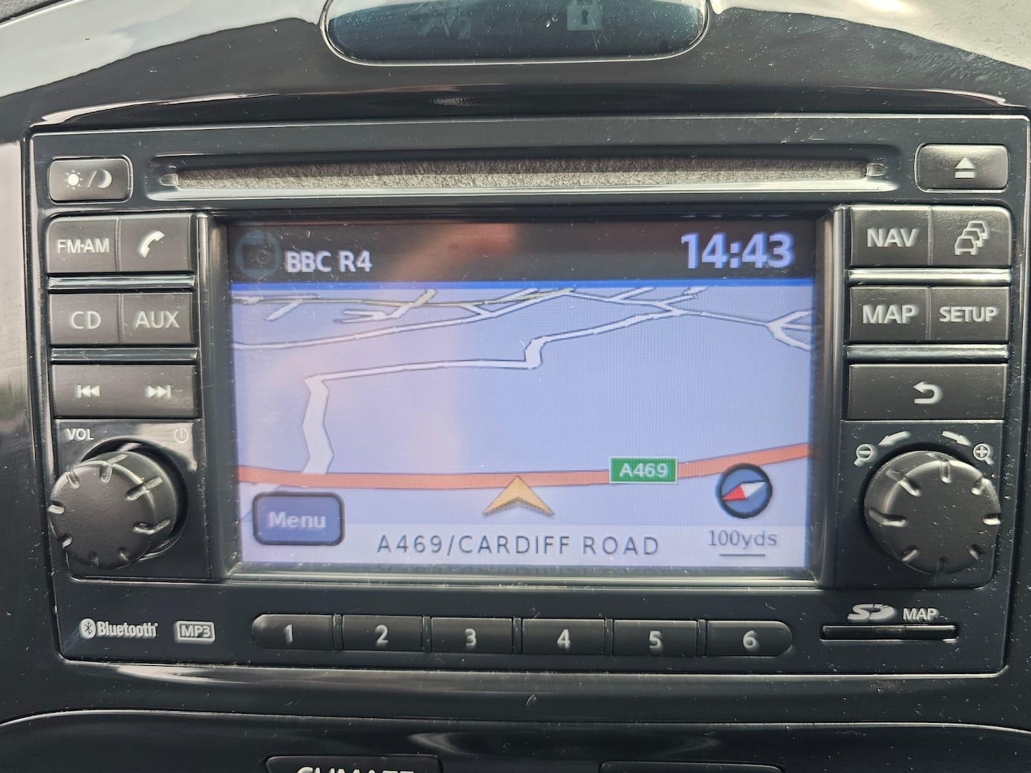 Vehicle 27