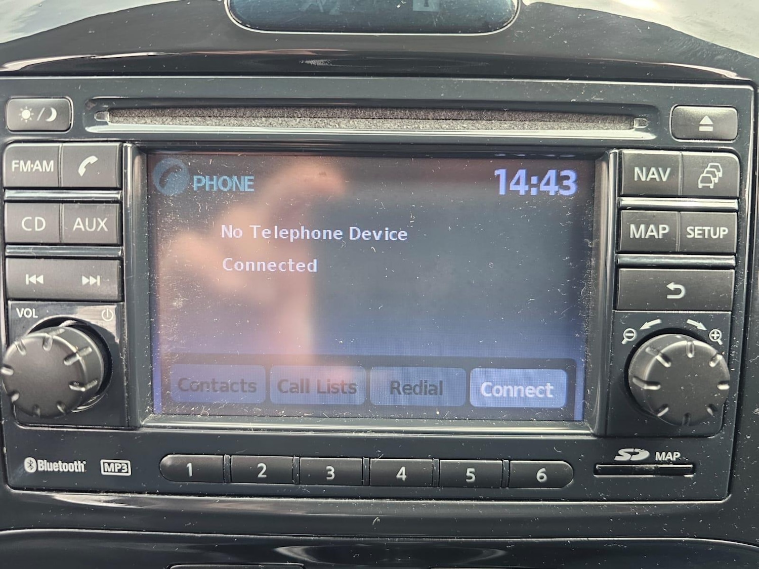 Vehicle 29