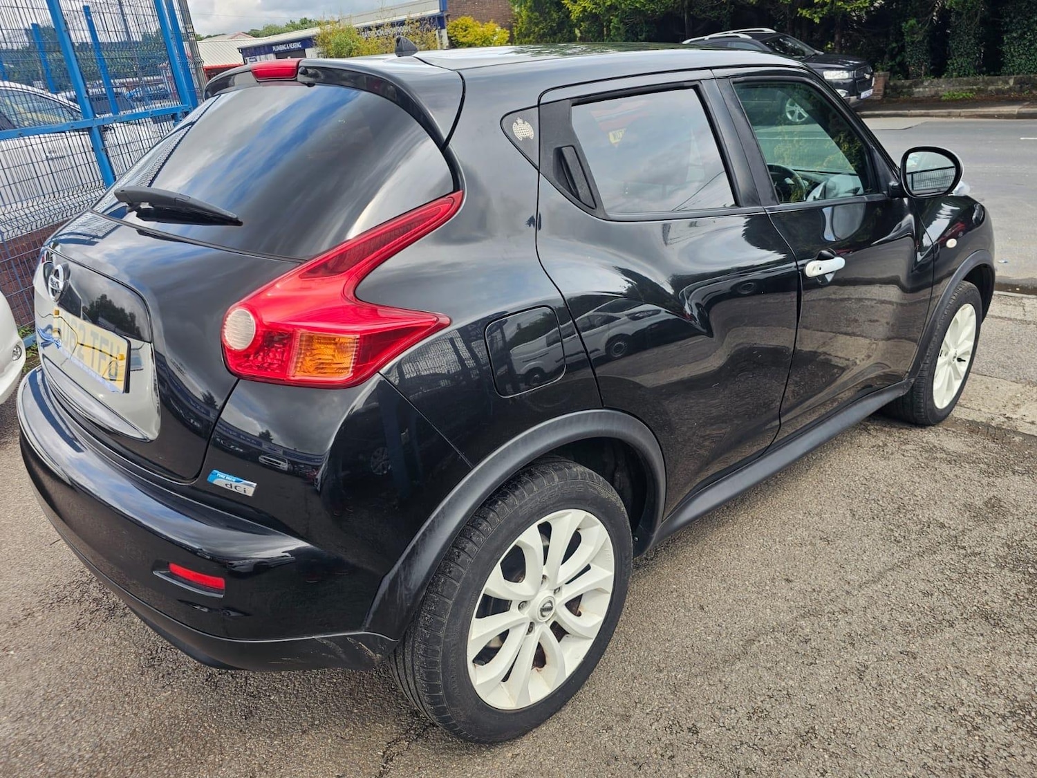 Vehicle 6