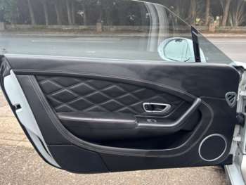 Used Bentley Continental 2013 for sale - 73236475: Photo