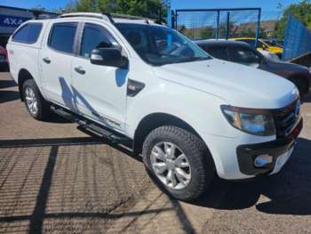 Used Ford Ranger 2015 for sale - 74336851: Photo