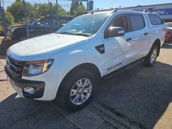 Used Ford Ranger 2015 for sale - 74336851: Photo