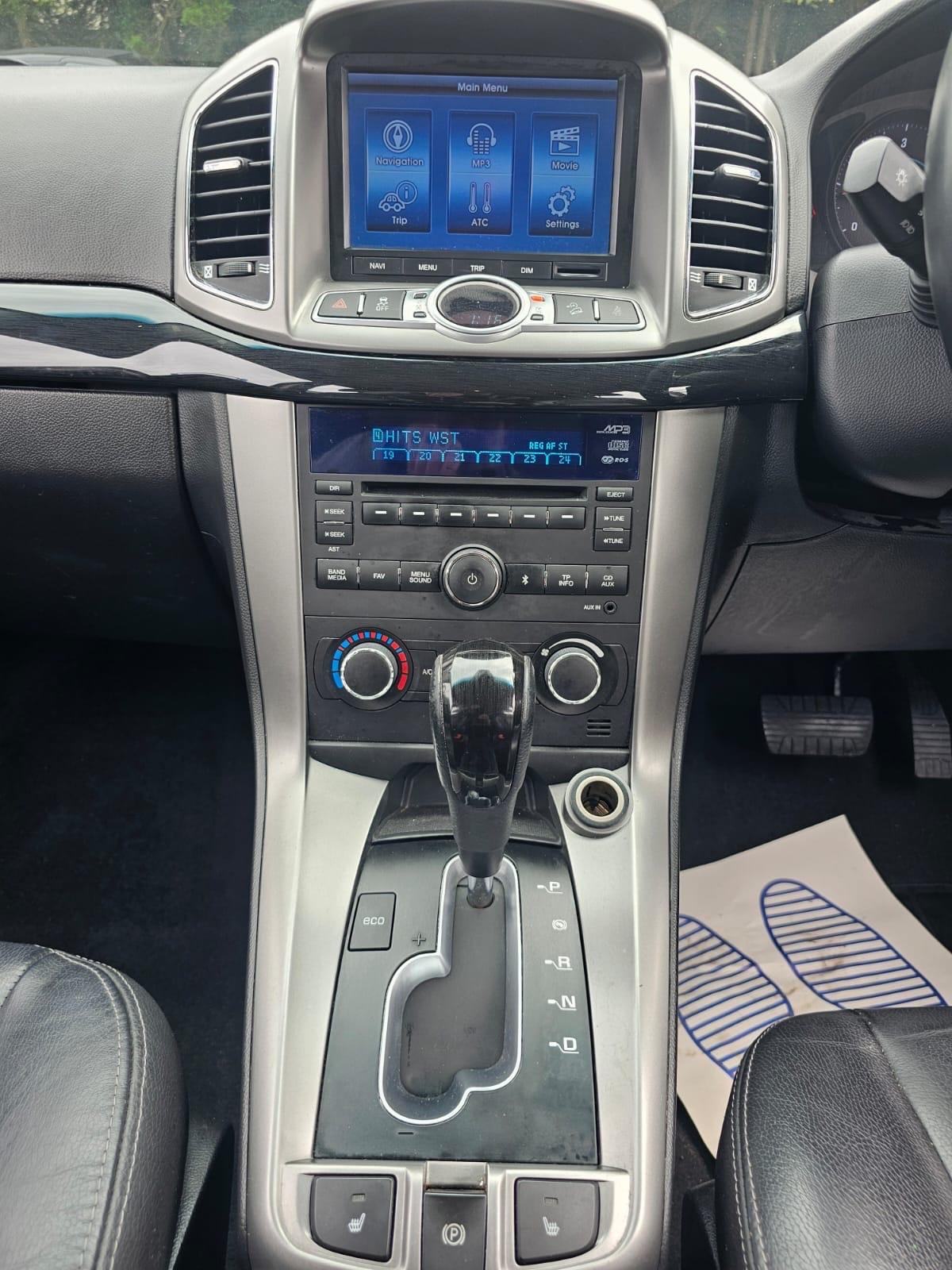 Vehicle 24