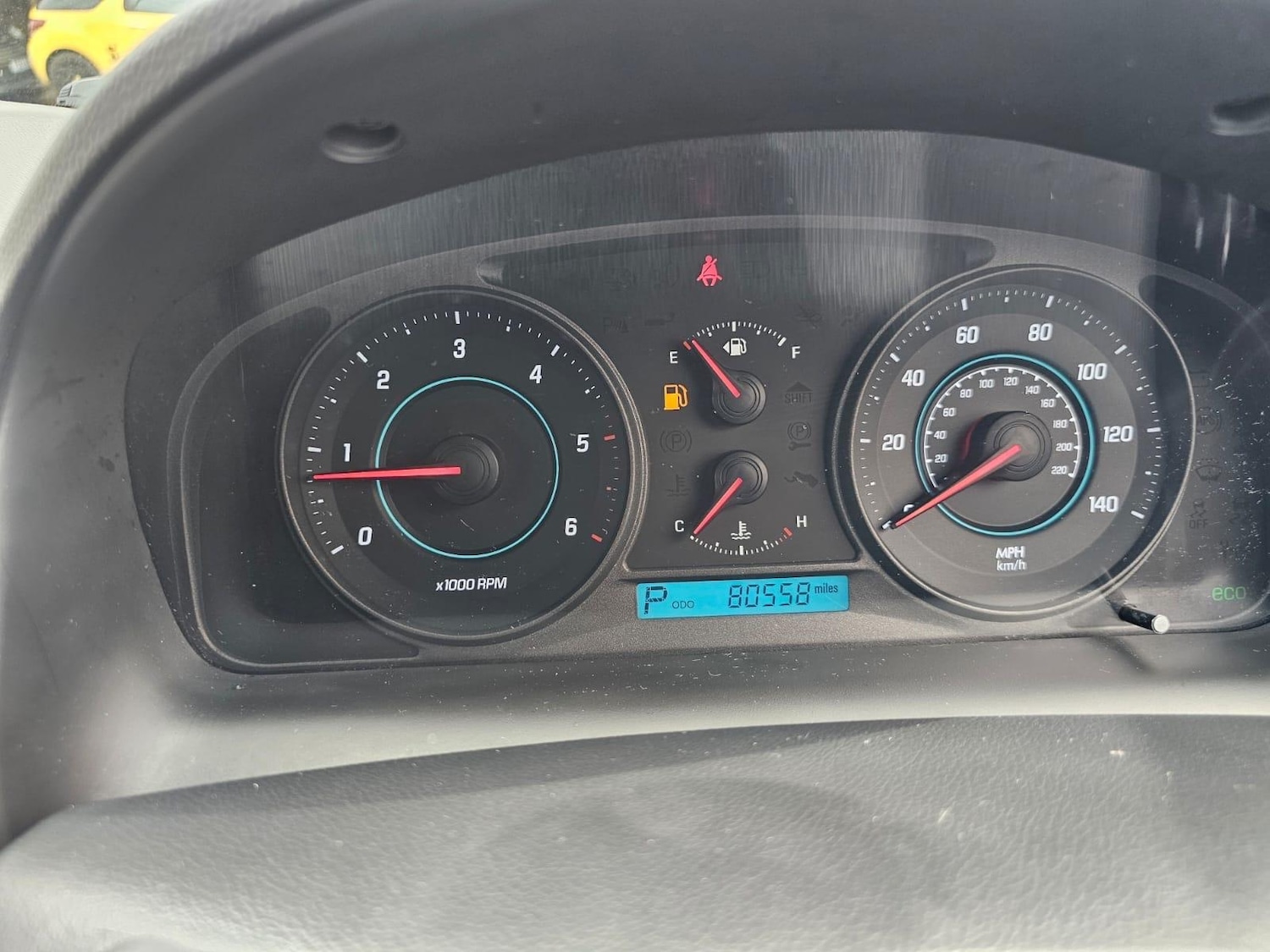 Vehicle 25