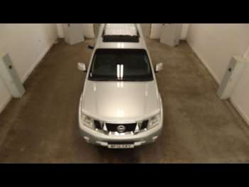 Used Nissan Pathfinder 2012 for sale - 75013937: Photo