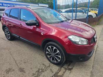 2013 (63) - 1.6 dCi 360 2WD Euro 5 (s/s) 5dr