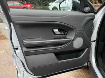 Used Land Rover Range Rover Evoque 2017 for sale - 73812401: Photo